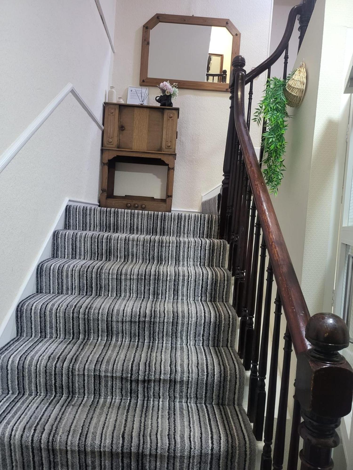 The Old Bank House Hotel Grouville Екстер'єр фото